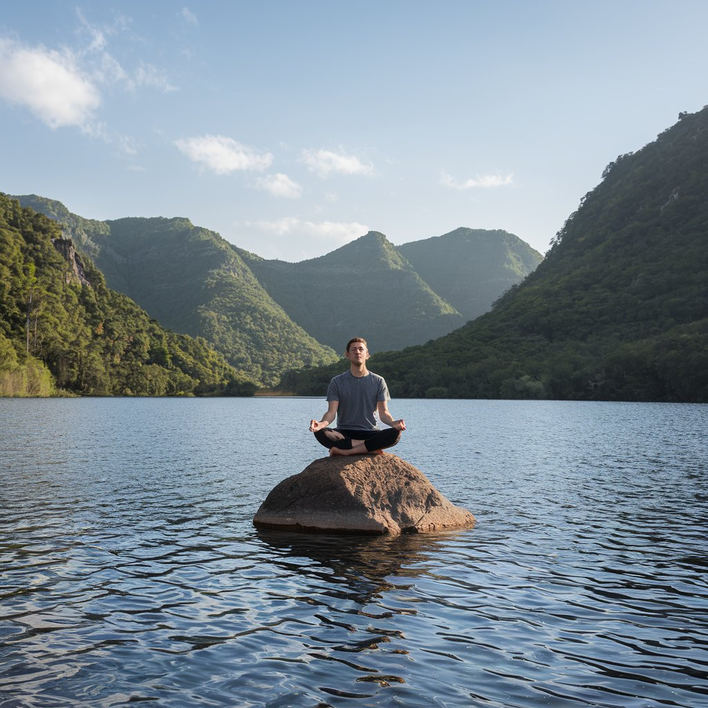 How to Meditate Properly: Full Guide