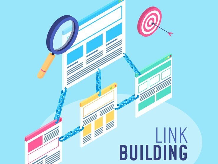 Backlinks