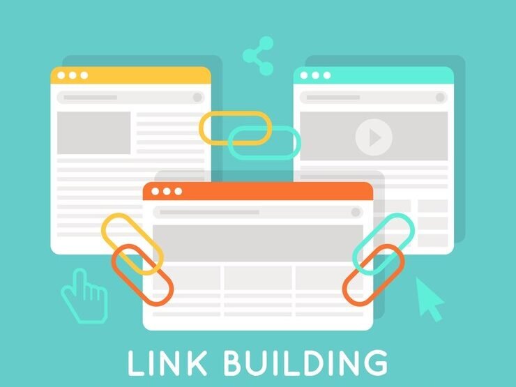 Backlinks