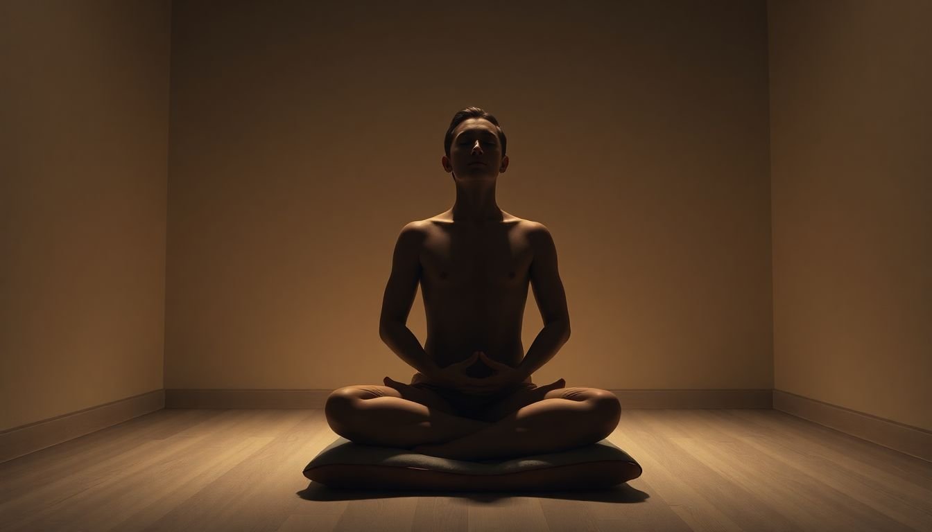 Meditation